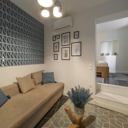 Little Corfu Town Apartment Exterior photo