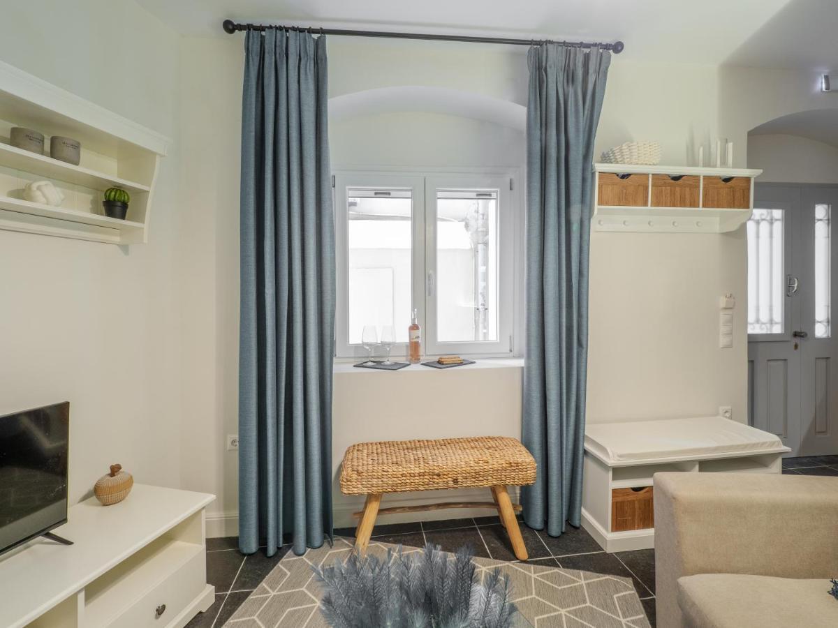 Little Corfu Town Apartment Exterior photo